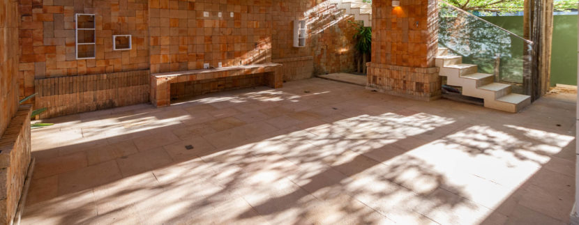 Alphaville Litoral Norte casa de luxo a venda-23