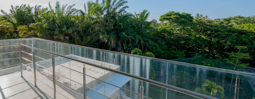 Alphaville Litoral Norte casa de luxo a venda-24