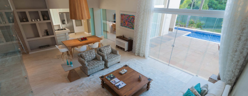 Casa de lujo en venta en Alphaville, Costa Norte - 6