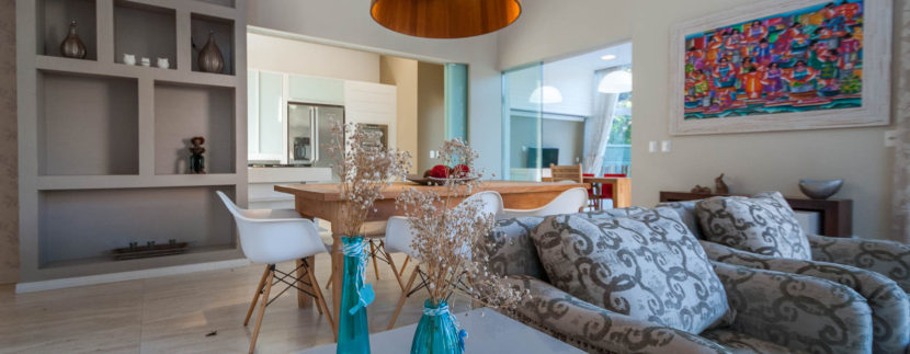 Alphaville Litoral Norte casa de luxo a venda-7