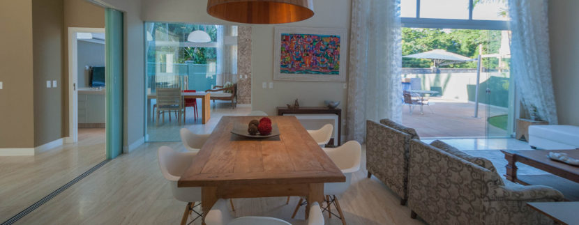 Alphaville Litoral Norte casa de luxo a venda-8