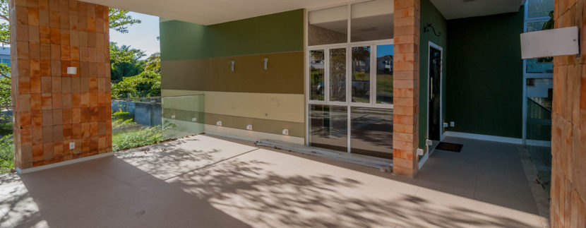 Alphaville Litoral Norte casa de luxo a venda