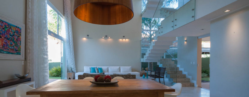 Alphaville Litoral Norte casa de luxo a venda-9