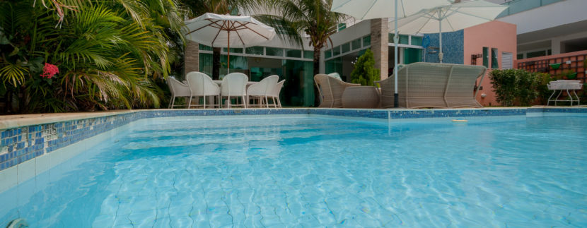 Fantástica casa a venda Guarajuba (17 of 56)