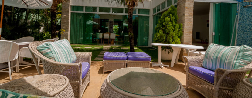 Fantástica casa a venda Guarajuba (19 of 56)