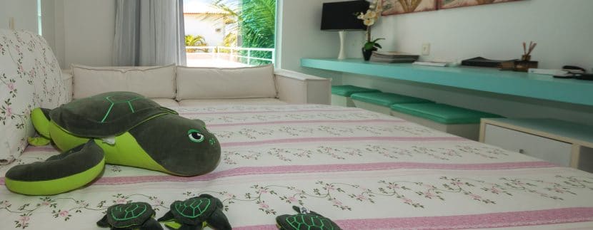 Fantástica casa a venda Guarajuba (34 of 56)