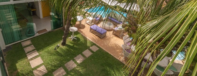 Fantástica casa a venda Guarajuba (39 of 56)