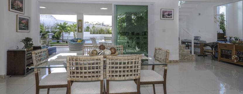 Alphaville Litoral Norte casa luxuosa a venda (10)