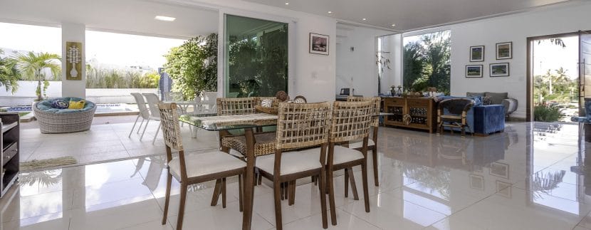 Alphaville Litoral Norte casa luxuosa a venda (11)