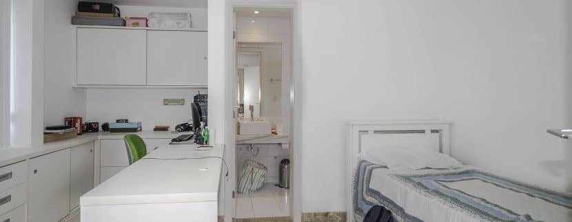 Alphaville Litoral Norte casa luxuosa a venda (12)