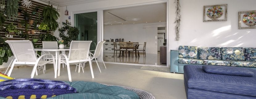 Alphaville Litoral Norte casa luxuosa a venda (14)