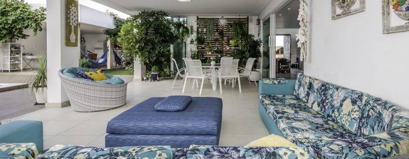 Alphaville Litoral Norte casa luxuosa a venda (19)