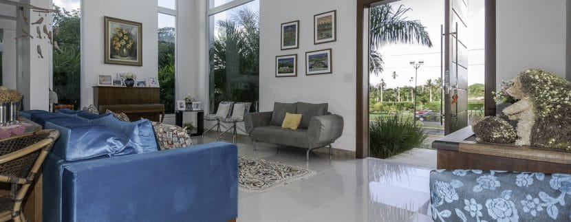 Alphaville Litoral Norte casa luxuosa a venda (20)