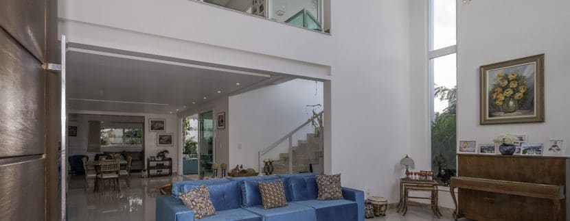 Alphaville Litoral Norte casa luxuosa a venda (21)