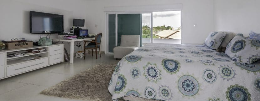 Alphaville Litoral Norte casa luxuosa a venda (25)