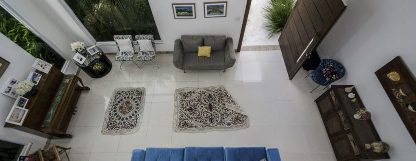 Alphaville Litoral Norte casa luxuosa a venda (35)