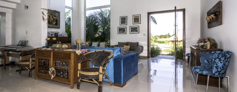 Alphaville Litoral Norte casa luxuosa a venda (5)