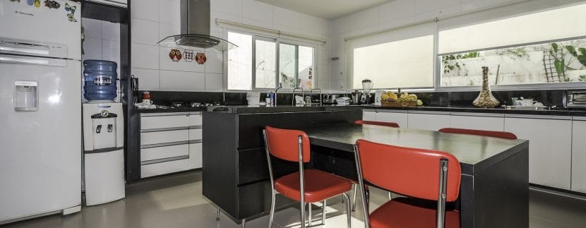 Alphaville Litoral Norte casa luxuosa a venda (8)
