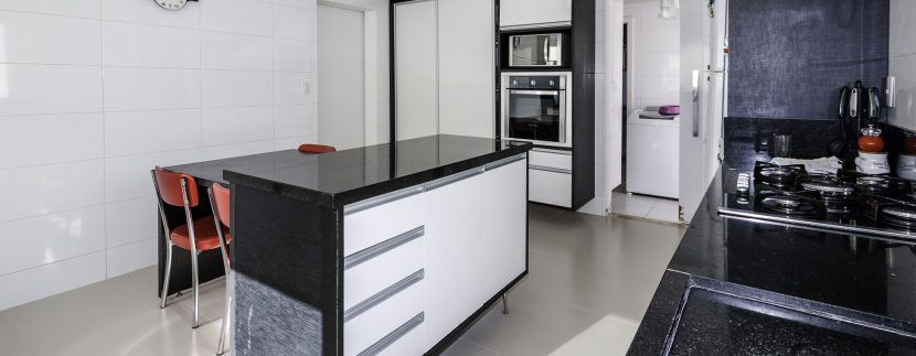 Alphaville Litoral Norte casa luxuosa a venda (9)