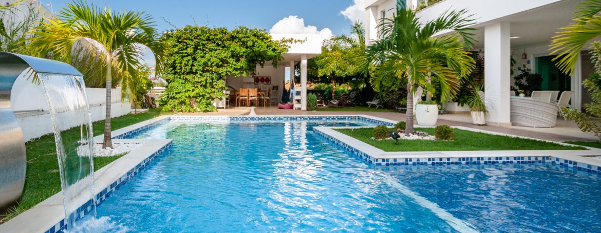 Casa de Alto Padrão a venda no Alphaville Litoral Norte (4 of 5)