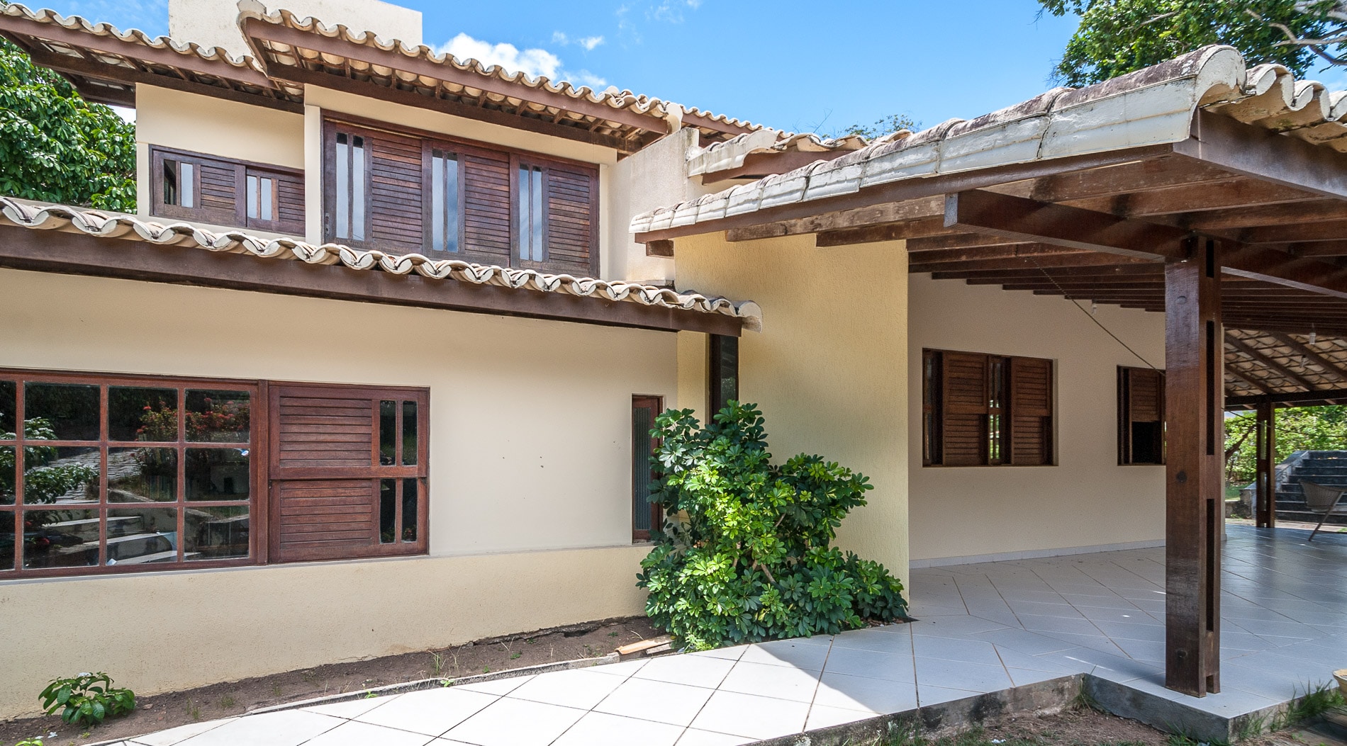 Beautiful house for sale in Encontro das Aguas | Hansen Imóveis