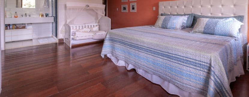 Casa espaçosa a venda Encontro das Águas (13)