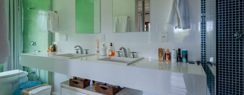 Casa espaçosa a venda Encontro das Águas (14)