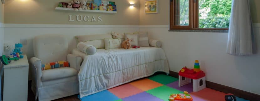 Casa espaçosa a venda Encontro das Águas (17)