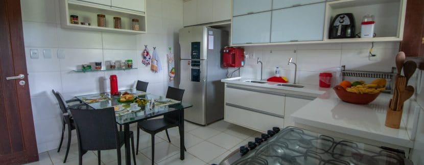 Casa espaçosa a venda Encontro das Águas (19)