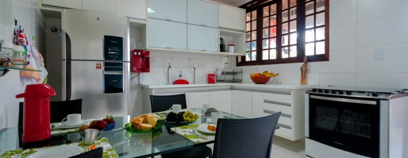 Casa espaçosa a venda Encontro das Águas (20)