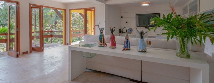 Casa espaçosa a venda Encontro das Águas (22)