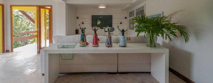 Casa espaçosa a venda Encontro das Águas (23)