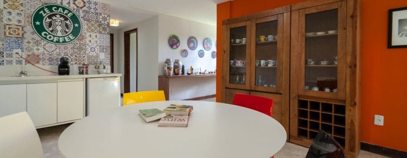 Casa espaçosa a venda Encontro das Águas (24)
