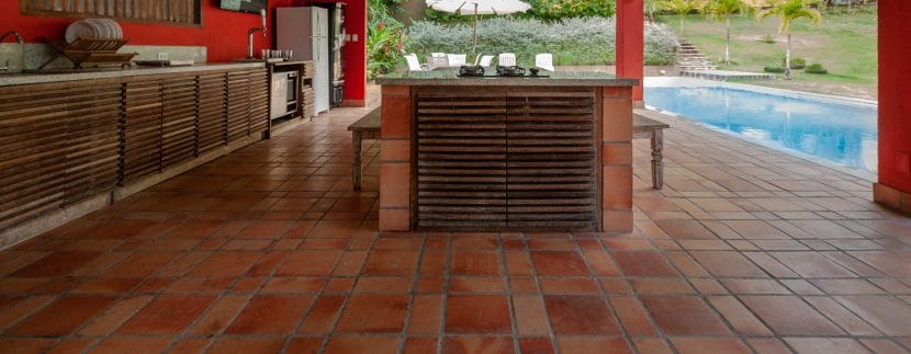 Casa espaçosa a venda Encontro das Águas (3)