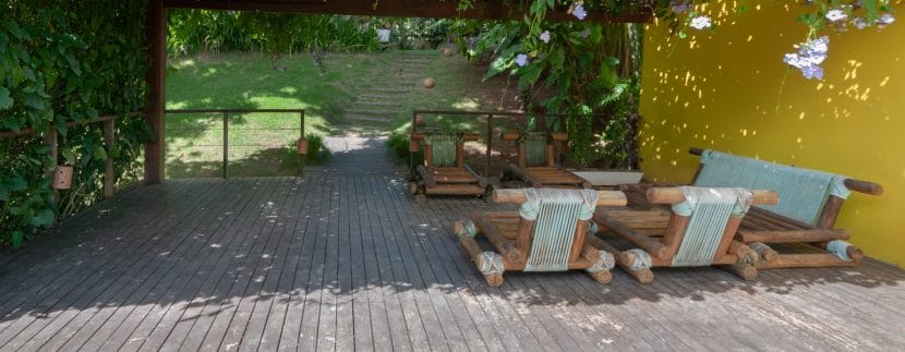 Casa espaçosa a venda Encontro das Águas (34)