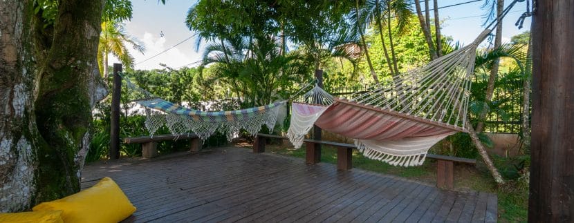 Casa espaçosa a venda Encontro das Águas (36)