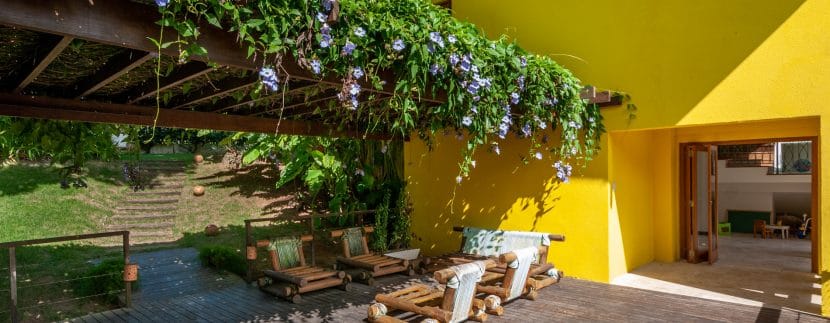 Casa espaçosa a venda Encontro das Águas (37)