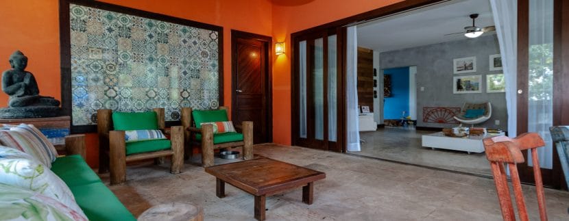 Casa espaçosa a venda Encontro das Águas (5)