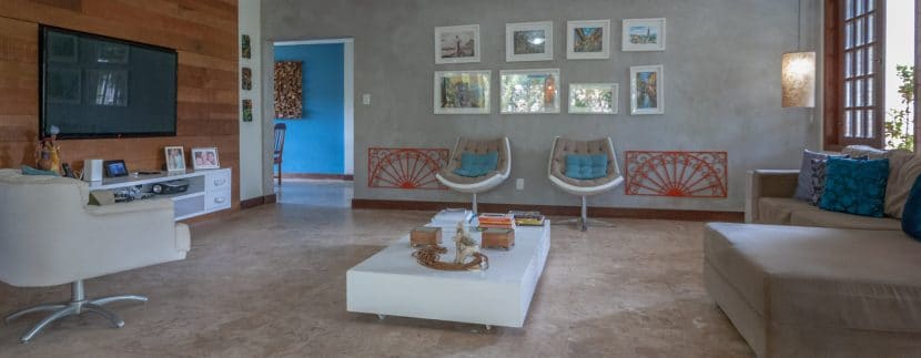 Casa espaçosa a venda Encontro das Águas (7)