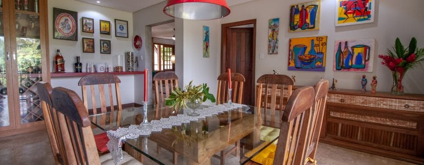 Casa espaçosa a venda Encontro das Águas (9)