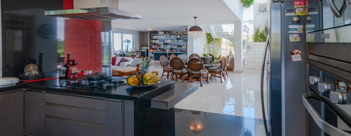 Excelente casa de luxo frente mar em Jacuípe (14)