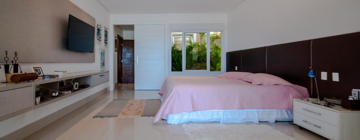 Excelente casa de luxo frente mar em Jacuípe (15)