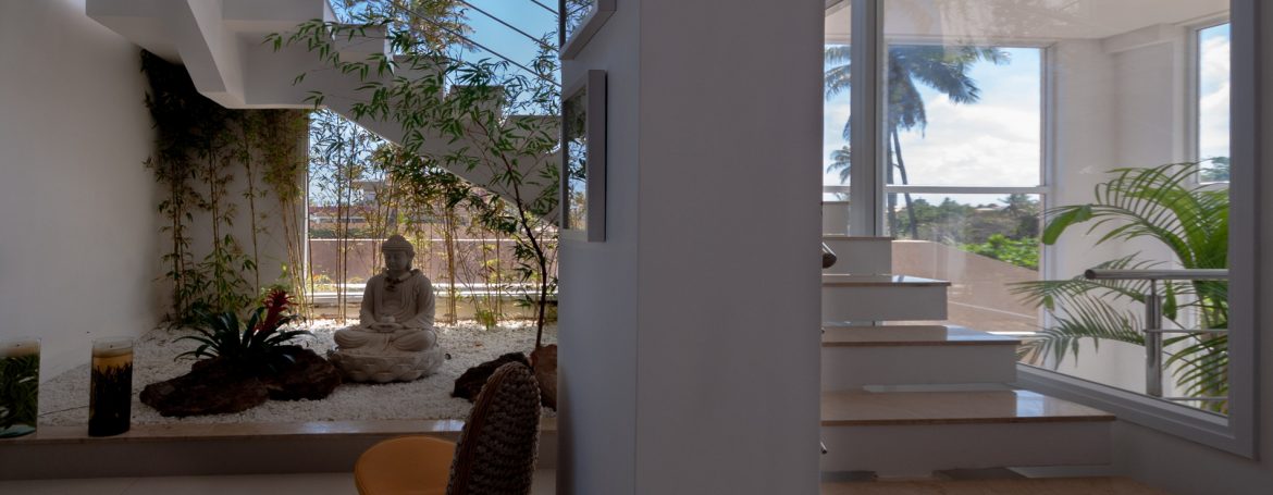 Excelente casa de luxo frente mar em Jacuípe (16)