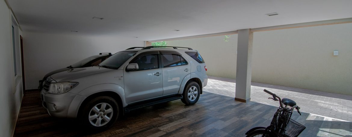 Excelente casa de luxo frente mar em Jacuípe (18)