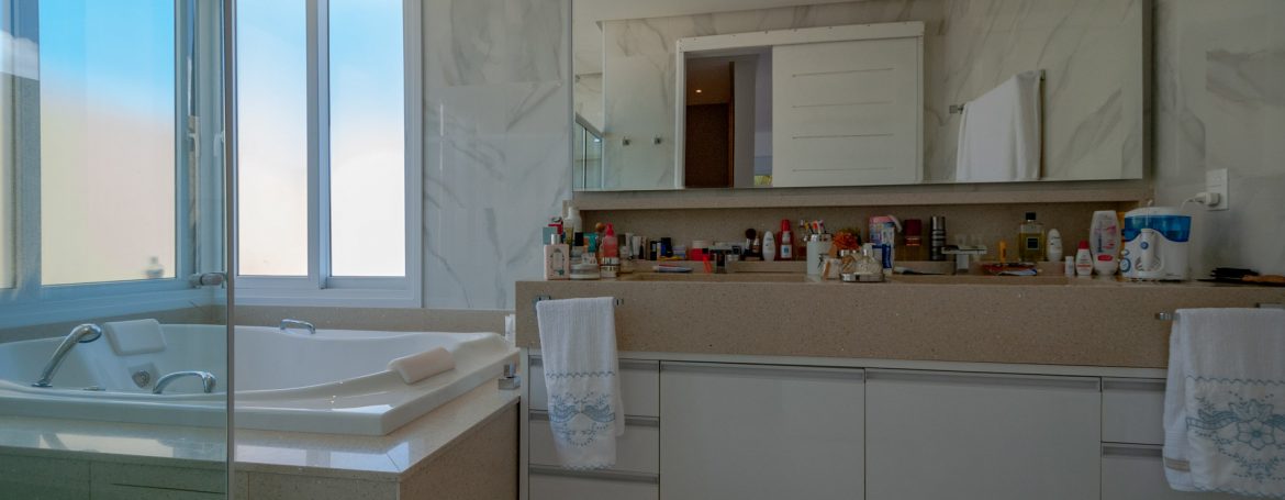 Excelente casa de luxo frente mar em Jacuípe (19)