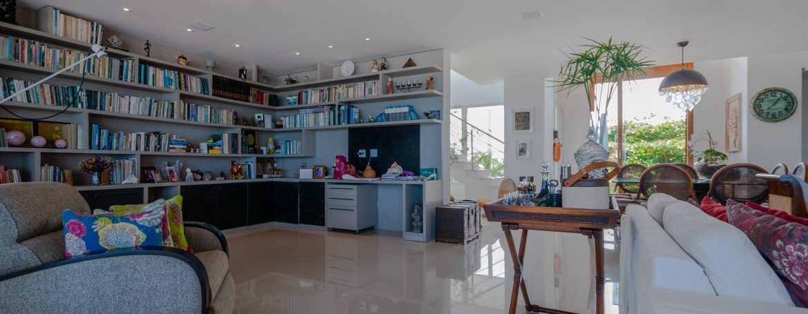 Excelente casa de luxo frente mar em Jacuípe (25)