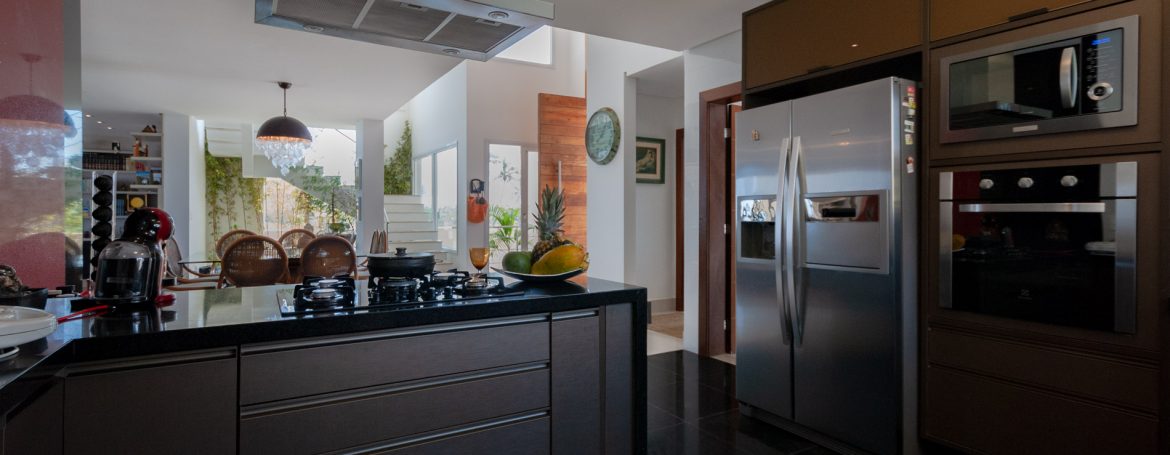 Excelente casa de luxo frente mar em Jacuípe (26)