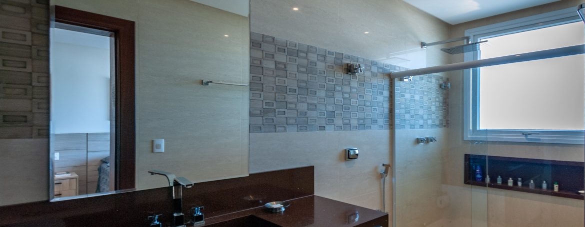 Excelente casa de luxo frente mar em Jacuípe (29)