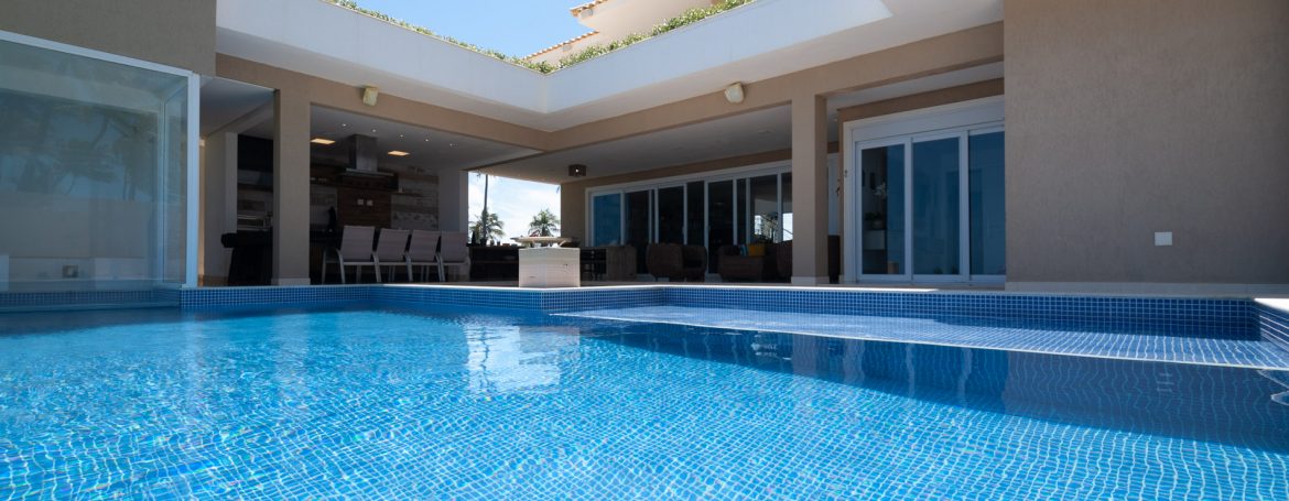 Excelente casa de luxo frente mar em Jacuípe (3)