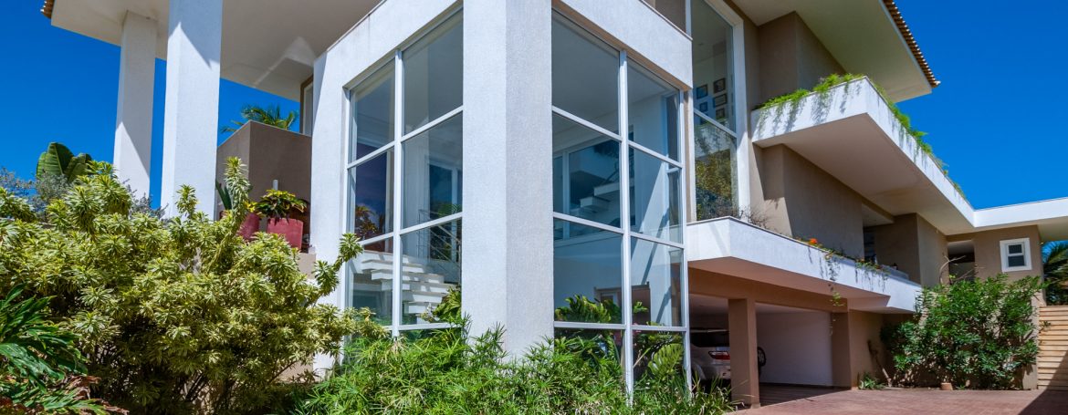 Excelente casa de luxo frente mar em Jacuípe (31)